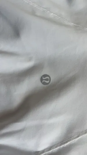 Lululemon Align Tank 4 White thumbnail 3