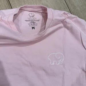 Ivory Ella Tee thumbnail 2