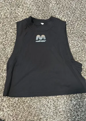 Madhappy Tank thumbnail 2