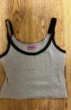 Edikted Tank Top thumbnail 2