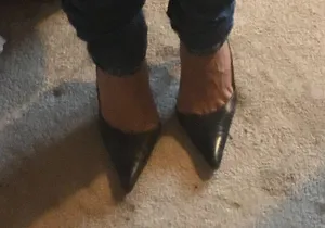 5/$25 aldo heels thumbnail 3