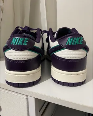Mens Nike Dunk Low Retro, 10.5 thumbnail 3