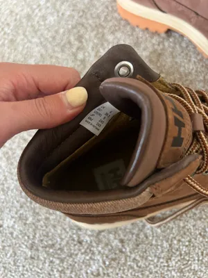 Helly Hansen boots thumbnail 2