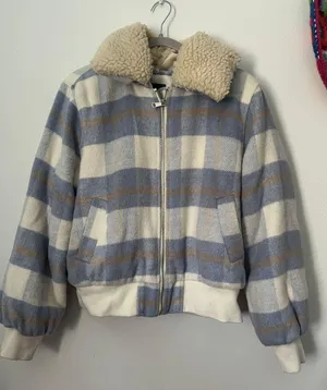 Wild Fable Winter Coat / Shacket thumbnail 2