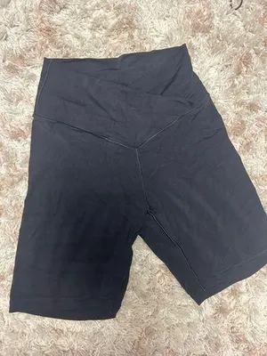 Aerie Biker Shorts thumbnail 1
