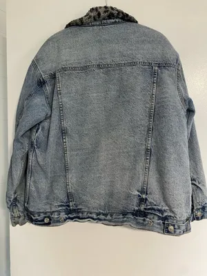 Free People Denim Jacket  thumbnail 3