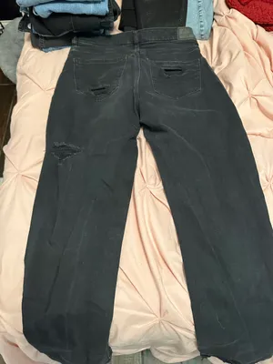 American Eagle Outfitters “Mom” Jeans thumbnail 2