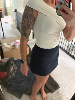 Amazon Qinsen Top thumbnail 4