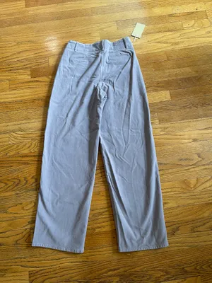 Aritzia Wilfred Ascendant Trouser Pant  thumbnail 5