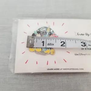 Disney X Kleenex Huggies Pin thumbnail 5