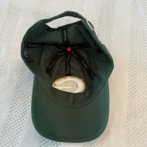 new fanatics green bay packers logo baseball hat thumbnail 3