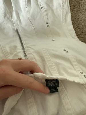 Wild Fable Dress thumbnail 3