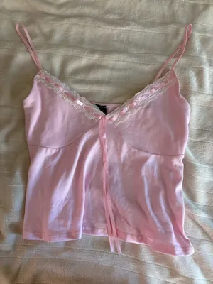 Windsor Lace Top thumbnail 1