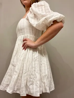 Mabel dress thumbnail 4