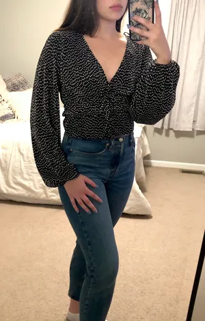 Blouse thumbnail 1