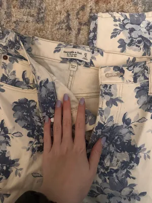 Abercrombie Jeans thumbnail 3