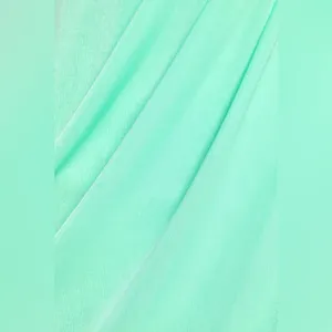 NWOT Mint Green Tulip Knit mini dress Small thumbnail 2