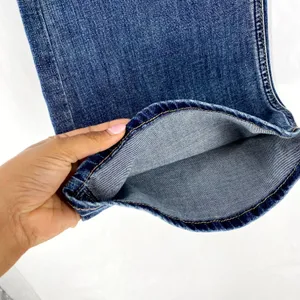 Silver Jeans Co Jeans Womens 31 Blue Denim Cotton Mid Rise Suki Bootcut Leg‎ thumbnail 6