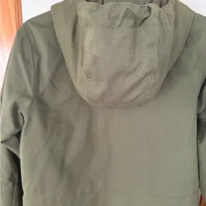 Columbia Women's Olive Utility puffer Jacket thumbnail 9