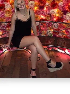 Black Mini Dress thumbnail 2