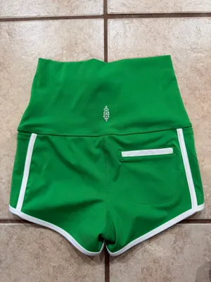 Free People Movement shorts thumbnail 3