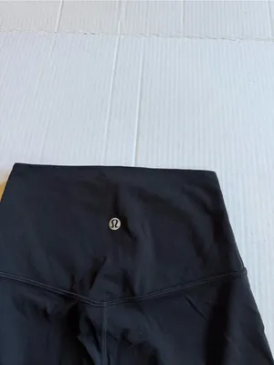 Lululemon Align Biker Shorts 8" thumbnail 2