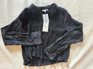 Prómesa Button down thumbnail 2