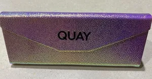 Quay ONE CASE Color‎ Pinkhologram/Rose thumbnail 1