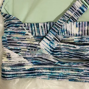 Lululemon Pure Practice Sports Bra thumbnail 3