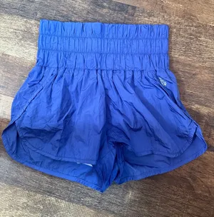 FP Movement by Free People "The Way Home" shorts s thumbnail 1