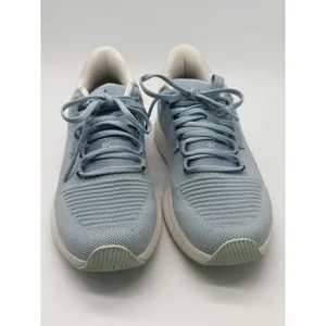 Kuru Atom 2 Womens Size 8 Blue White Athletic Running Walking Shoes Sneakers‎ thumbnail 7