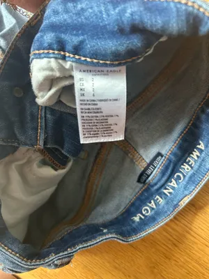 American Eagle Shorts thumbnail 2