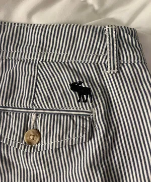 Abercrombie Shorts thumbnail 4