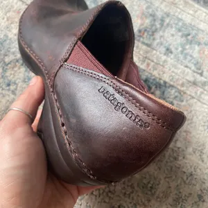 Patagonia • Better Clog work shoe• Size 6.5 thumbnail 7
