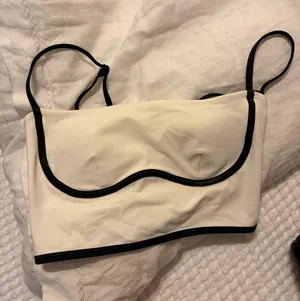 Alo Airbrush Bra Yoga thumbnail 1