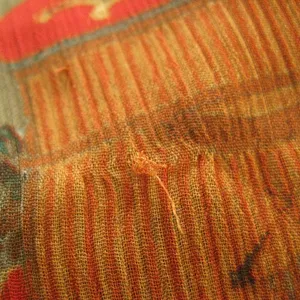 Kimchi Blue Chiffon Shorts thumbnail 8