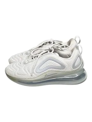 Nike ✔︎ Air Max 720 Running Shoes Trainers Sneakers ✔︎ Vast Grey Wolf Grey ✔︎ 5M thumbnail 6