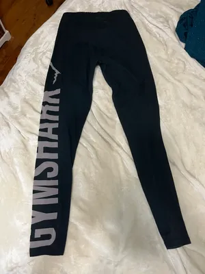 Gymshark Leggings thumbnail 3