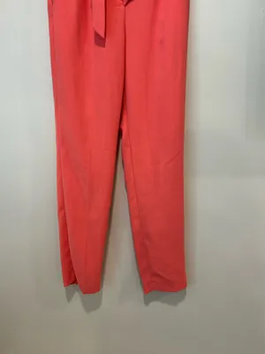 Express 4L high rise ankle pants  thumbnail 3