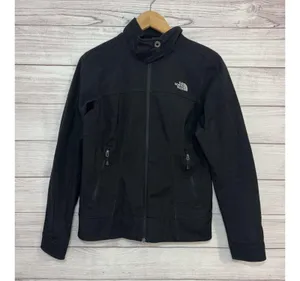 The North Face Calentito Jacket Softshell Windproof Women's Medium thumbnail 1
