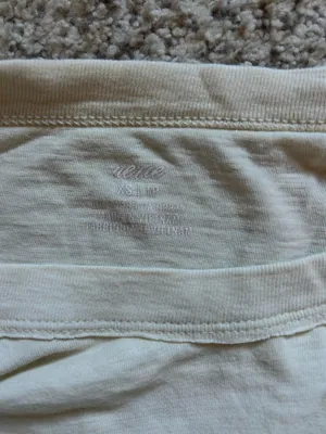 Aerie The Foxes Graphic Tee  thumbnail 3