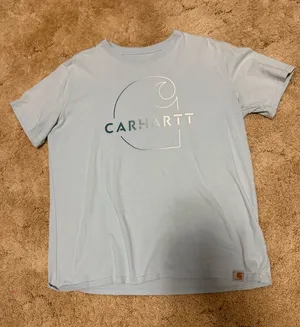 Carhartt Women’s Shirt thumbnail 1