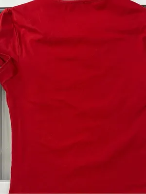 Sleek Crewneck T-Shirt Garage (Ready To ship) thumbnail 2