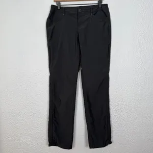 Kuhl Women's Trekr Pant Charcoal Hiking Outdoors Adventure Size 8 thumbnail 2