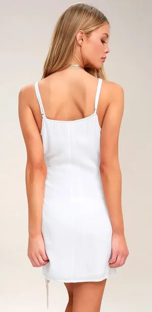 Lulus Cover Up / Dress thumbnail 3