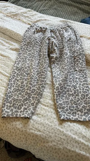 Aerie barrel sweatpants thumbnail 3