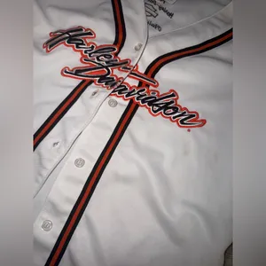 Harley Davidson Jersey Large O’Fallon. Illinois’s thumbnail 2