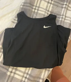 Nike Dri-Fit Running Tank thumbnail 3