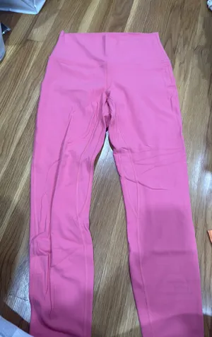 Lululemon Leggings Align thumbnail 1