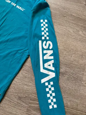 Vans Long Sleeve Tee thumbnail 7